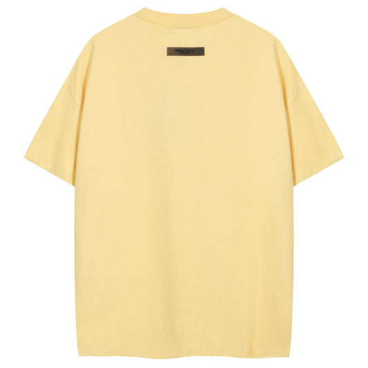 Fear of God ESSENTIALS Logo T-Shirt