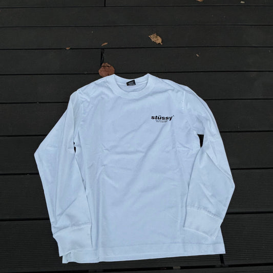 Stu Longsleeve