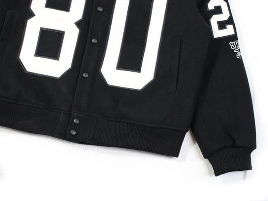 Stu Jacket