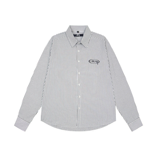 Stu Longsleeve