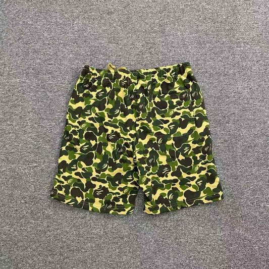 Bp Shorts