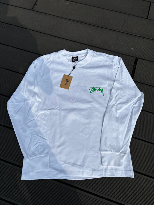 Stu Longsleeve