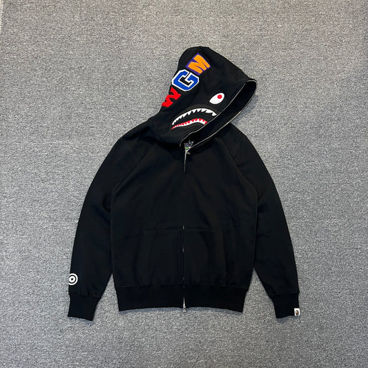 Bp Hoodie