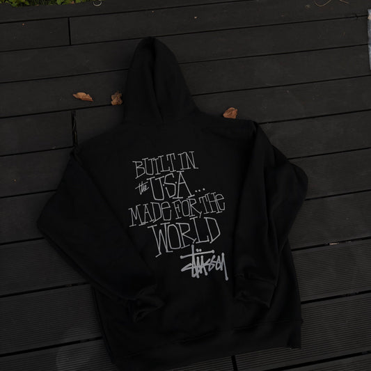 Stu Hoodie