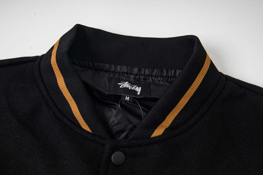 Stu Jacket