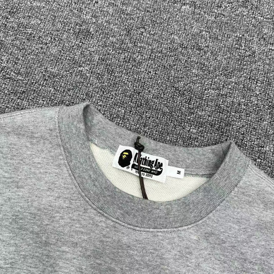 Bp Sweater
