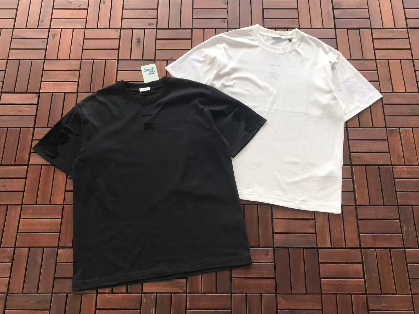 BB Shirt