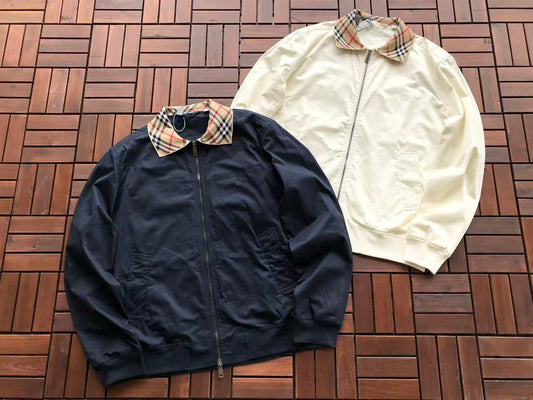 BB Jacket