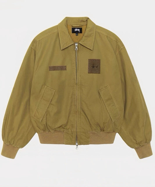 Stu Jacket