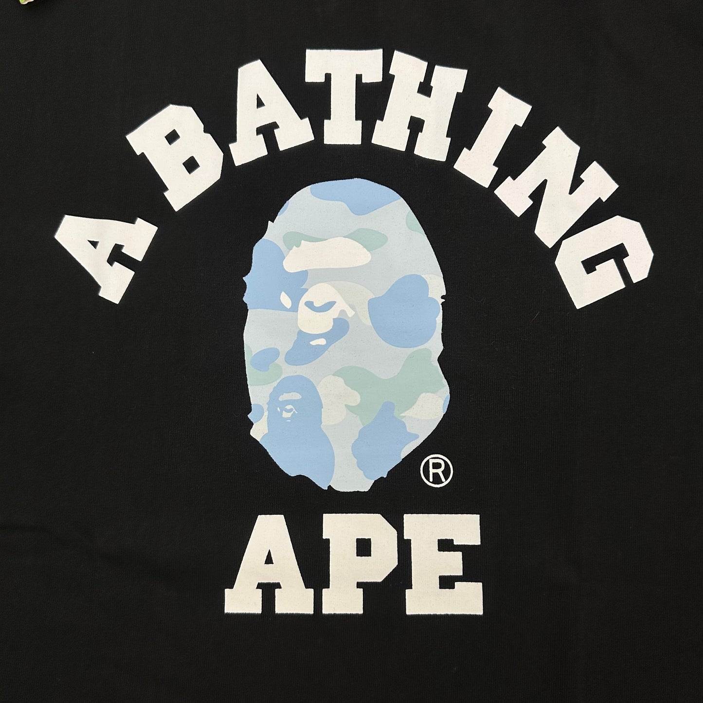 Bp Tshirt