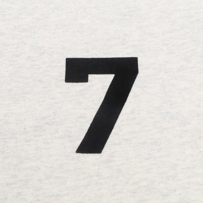 Fear Of God ABC 7 Hoodies
