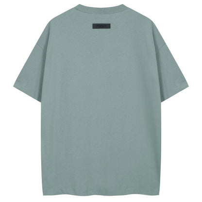 Fear of God  ESSENTIALS Logo T-Shirt