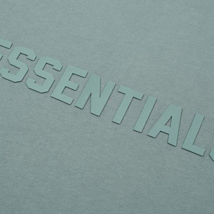 Fear of God  ESSENTIALS Logo T-Shirt