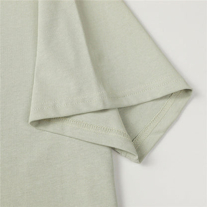 Fear Of God Essentials Boxy Photo T-Shirts