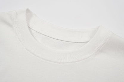 FEAR OF GOD ×RRR123 INRI Cut Off Tee