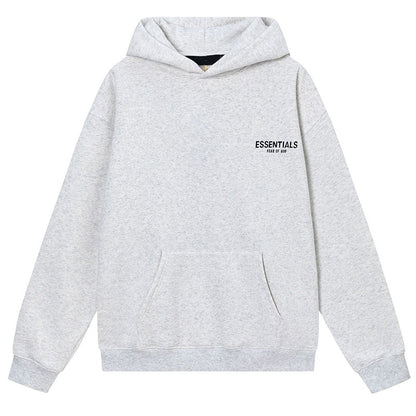 Fear Of God ESSENTAlLS American New York Limited Edition Hoodies