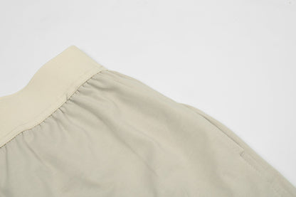 FEAR OF GOD Cotton-Jersey Pyjama Sweatshorts