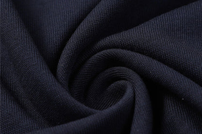 Fear Of God "FG" Logo Printd  T-Shirts