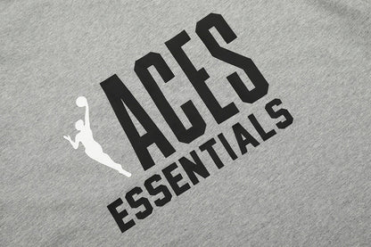 Fear of God Essentials Aces Tee