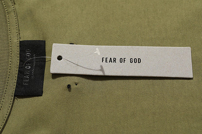 Fear of God  FG7C T-Shirt