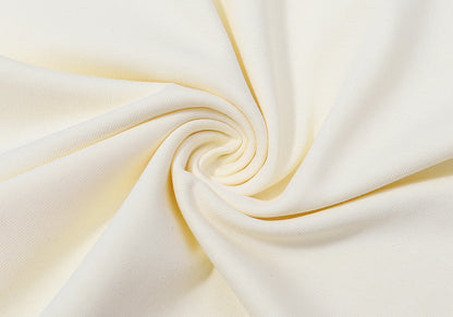 RHUDE Mont-blanc Hotel Tee