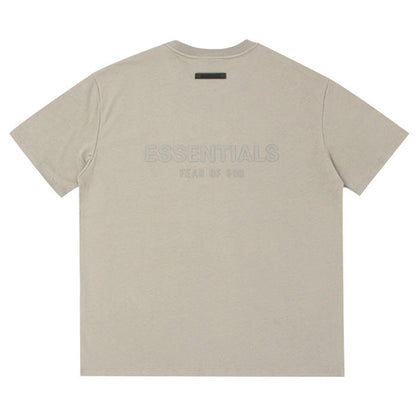 Fear Of God ESSENTIALS T-Shirts