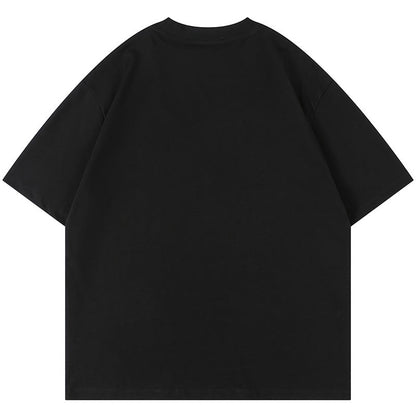 Fear Of God Embroidered 8 Milano Tee