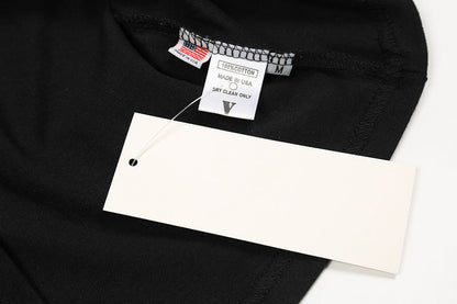 Juice Wrld x Vlone MOTY Man of the Year T-shirts