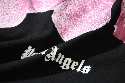 Palm Angels Decapitated bear T-Shirts