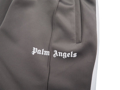 Palm Angels Short ceCent gray
