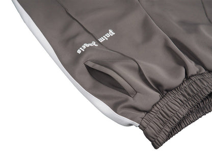 Palm Angels Short ceCent gray