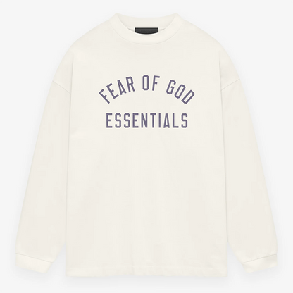 Fear Of God Long Sleeve T-Shirt Loose Fit