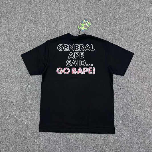 Bp Tshirt