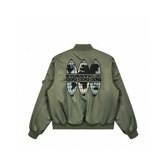 Stu Jacket