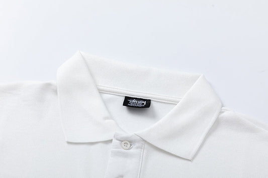 Stu Polo Tshirt