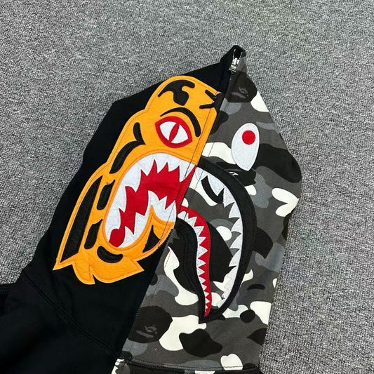 Bp Glow Hoodie