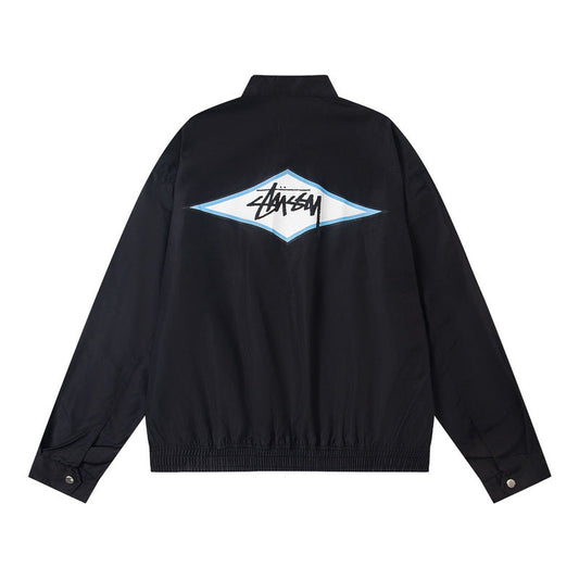 Stu Jacket