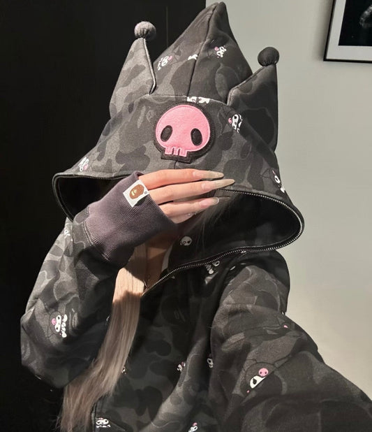 Bp Hoodie