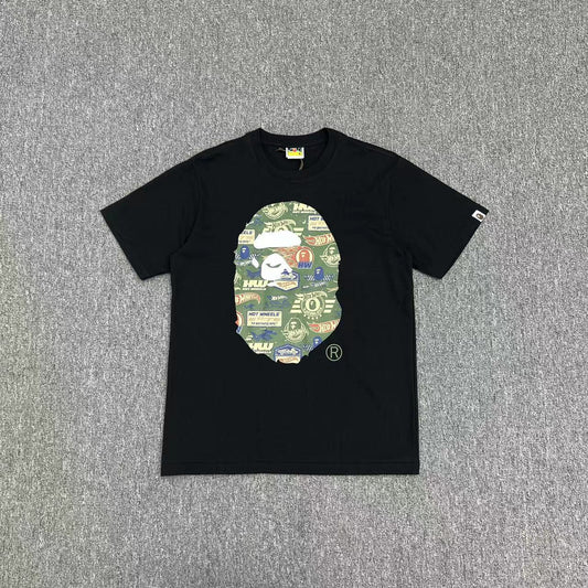 Bp Tshirt