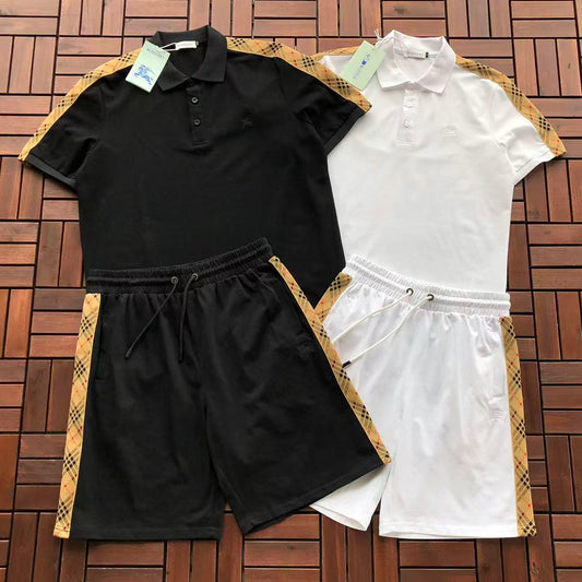 BB Tshirt & Shorts