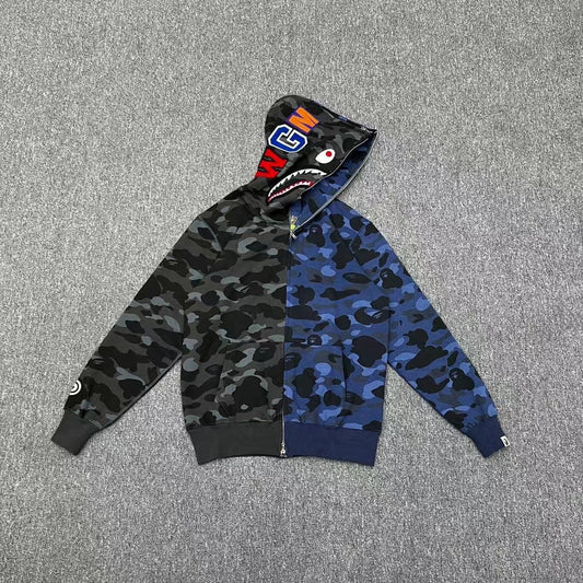 Bp Hoodie
