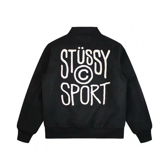 Stu Jacket