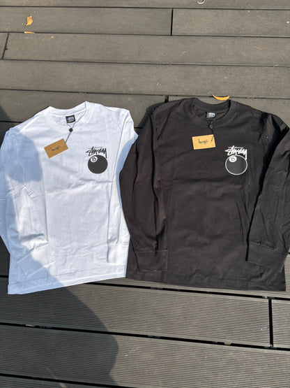Stu Longsleeve