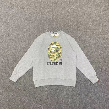 Bp Sweater
