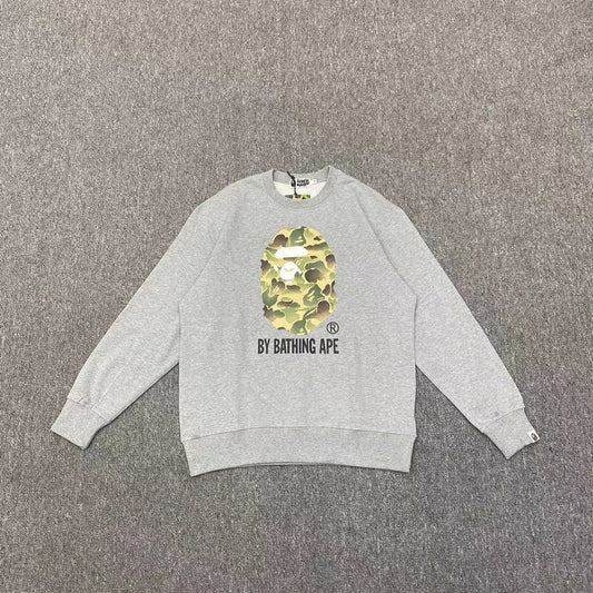 Bp Sweater