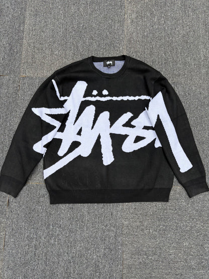 Stu Sweater