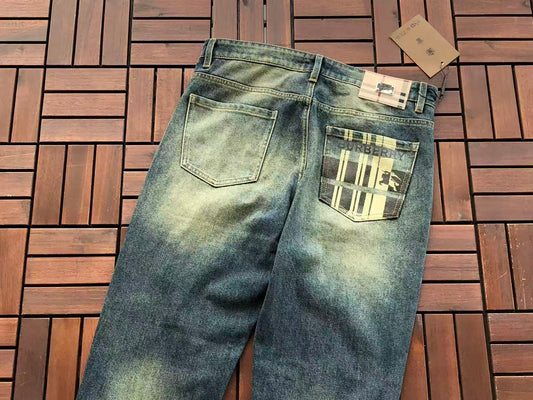BB Pants
