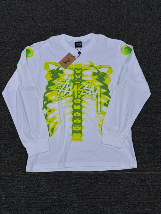 Stu Longsleeve