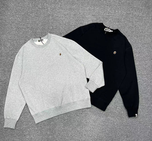 Bp Sweater