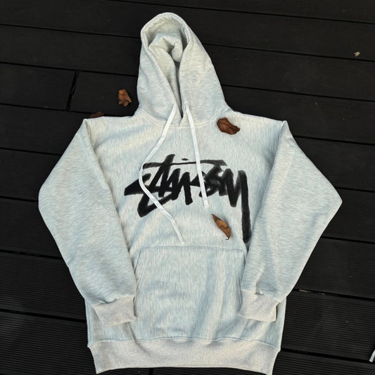 Stu Hoodie